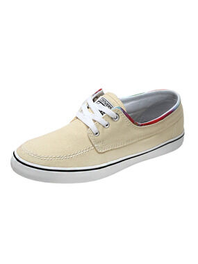 Converse Seastar LS Off White Oxford Men\'s Classic Shoes Size 10 B45 Converse Sea Star LS Low Canvas Green Size 10 Mens | eBay main image 3